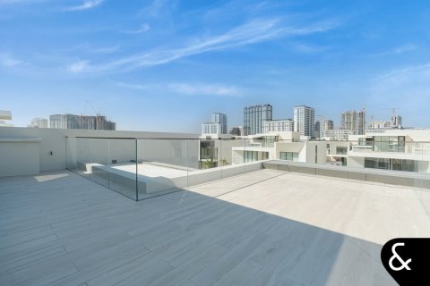 Villa en Dubai Hills Estate, Dubai, 5 dormitorios, 964 m², № 88405 - foto 18