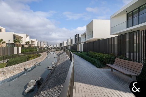 Villa en Dubai Hills Estate, Dubai, 5 dormitorios, 964 m², № 88405 - foto 30