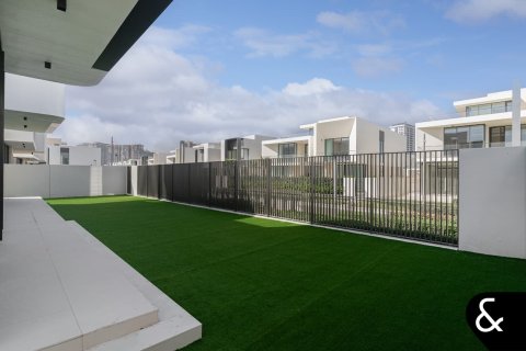 Villa en Dubai Hills Estate, Dubai, 5 dormitorios, 964 m², № 88405 - foto 24