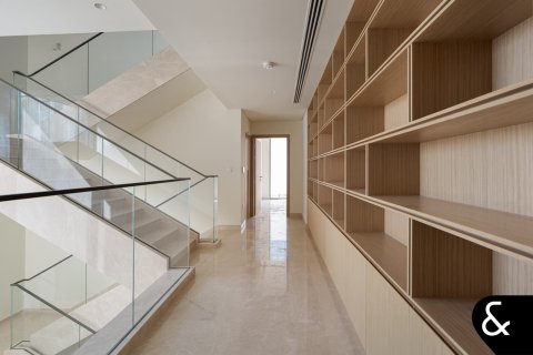 Villa en Dubai Hills Estate, Dubai, 5 dormitorios, 964 m², № 88405 - foto 6