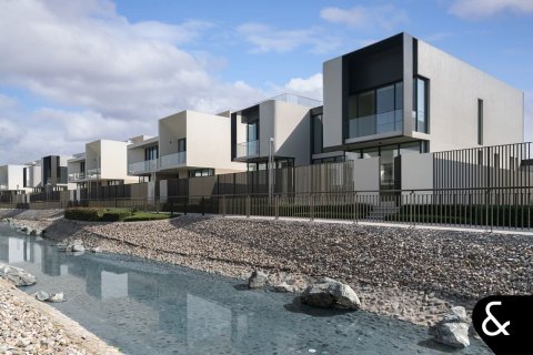 Villa en Dubai Hills Estate, Dubai, 5 dormitorios, 964 m², № 88405 - foto 26