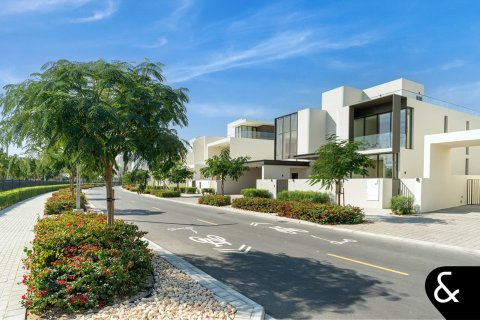 Villa en Dubai Hills Estate, Dubai, 5 dormitorios, 964 m², № 88405 - foto 23