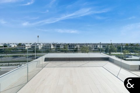 Villa en Dubai Hills Estate, Dubai, 5 dormitorios, 964 m², № 88405 - foto 19