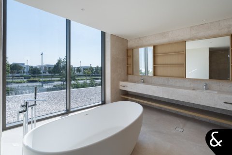 Villa en Dubai Hills Estate, Dubai, 5 dormitorios, 964 m², № 88405 - foto 8