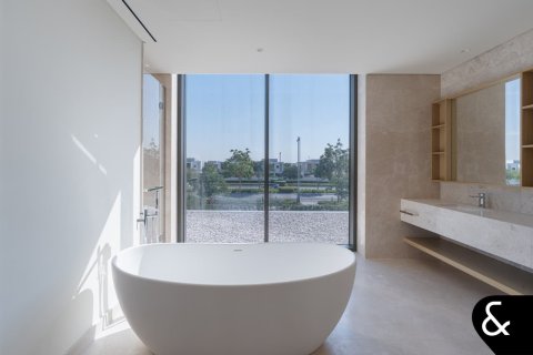 Villa en Dubai Hills Estate, Dubai, 5 dormitorios, 964 m², № 88405 - foto 17
