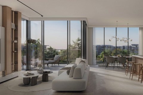 Apartment in Dubai 1 bedroom, 89.8 sq.m. № 59648 - photo 4