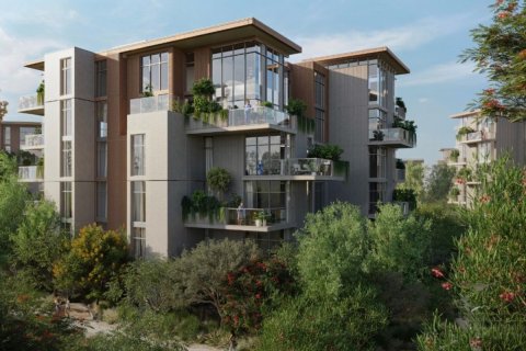 Apartment in Dubai 1 bedroom, 89.8 sq.m. № 59648 - photo 10