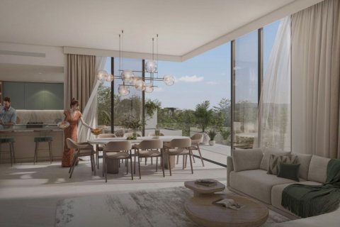 Apartment in Dubai 1 bedroom, 89.8 sq.m. № 59648 - photo 6
