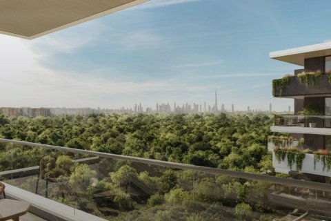 Apartment in Dubai 1 bedroom, 89.8 sq.m. № 59648 - photo 12