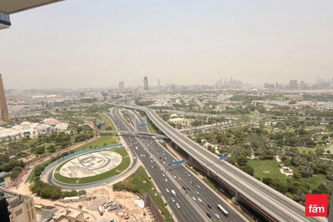 Apartment in Al Kifaf, Dubai 3 bedrooms, 165.3 sq.m. № 59646 - photo 13