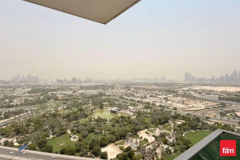 Apartment in Al Kifaf, Dubai 3 bedrooms, 165.3 sq.m. № 59646 - photo 12