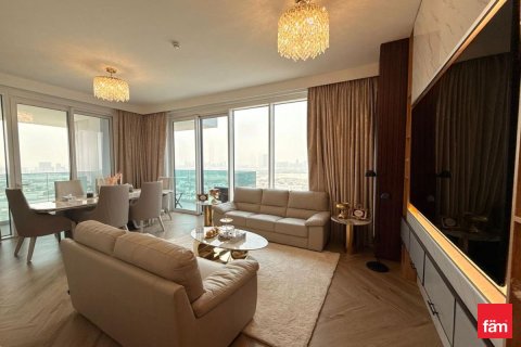 Apartment in Al Kifaf, Dubai 3 bedrooms, 165.3 sq.m. № 59646 - photo 7