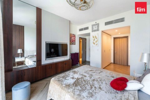 Купить квартиру в Аль-Кифафе, Дубай: 3 спальни, 165.3м², № 59646 - фото 15