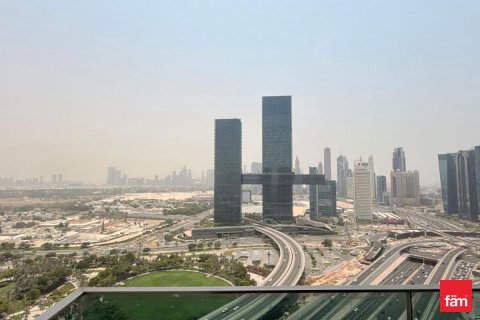 Apartment in Al Kifaf, Dubai 3 bedrooms, 165.3 sq.m. № 59646 - photo 11