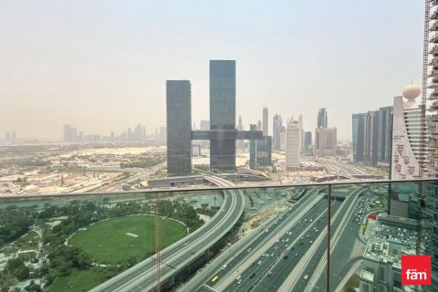 Apartment in Al Kifaf, Dubai 3 bedrooms, 165.3 sq.m. № 59646 - photo 3