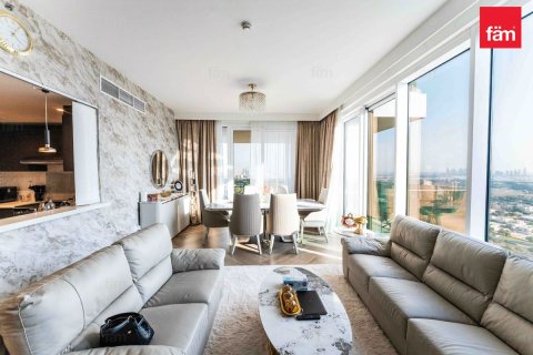 Купить квартиру в Аль-Кифафе, Дубай: 3 спальни, 165.3м², № 59646 - фото 4