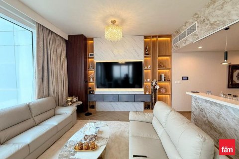 Apartment in Al Kifaf, Dubai 3 bedrooms, 165.3 sq.m. № 59646 - photo 2