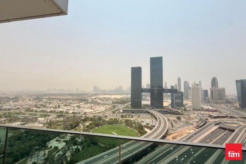 Apartment in Al Kifaf, Dubai 3 bedrooms, 165.3 sq.m. № 59646 - photo 14