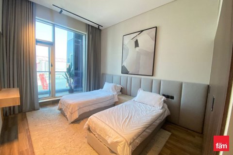 Снять в аренду квартиру в Бизнес-Бэе, Дубай: 2 спальни, 135.7м², № 59644 - фото 10