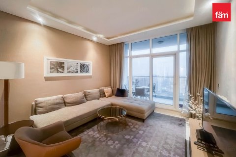Appartement à Business Bay, Dubai, 1 chambre, 91.2 m², № 59645 - photo 4
