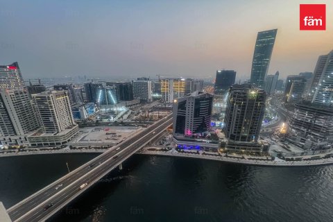 Appartement à Business Bay, Dubai, 1 chambre, 91.2 m², № 59645 - photo 6