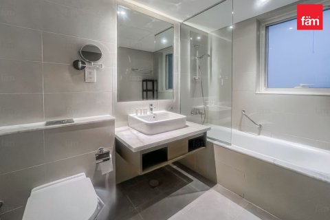 Appartement à Business Bay, Dubai, 1 chambre, 91.2 m², № 59645 - photo 23