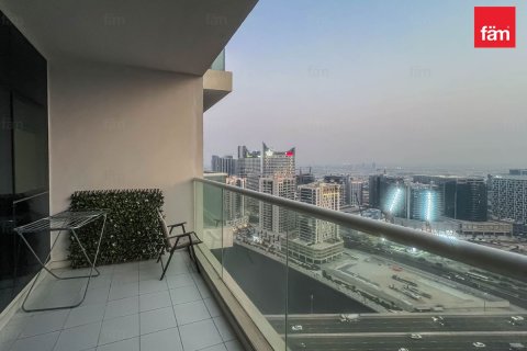 Appartement à Business Bay, Dubai, 1 chambre, 91.2 m², № 59645 - photo 21