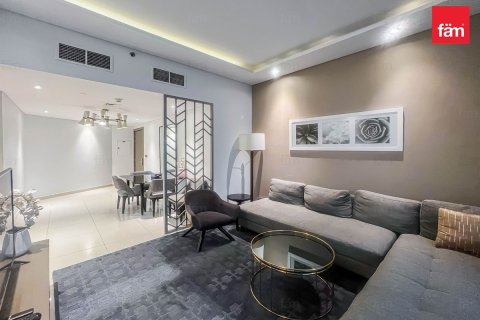 Appartement à Business Bay, Dubai, 1 chambre, 91.2 m², № 59645 - photo 7