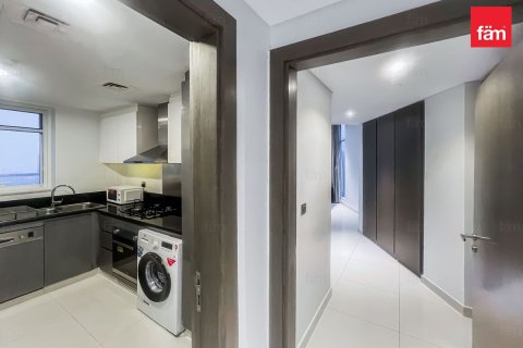 Appartement à Business Bay, Dubai, 1 chambre, 91.2 m², № 59645 - photo 15