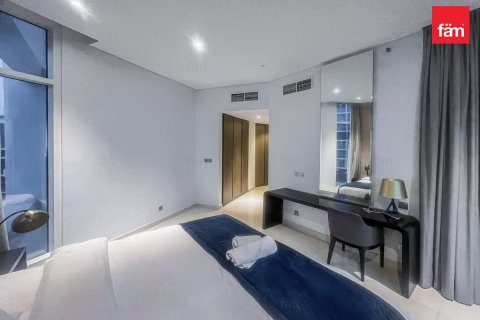 Appartement à Business Bay, Dubai, 1 chambre, 91.2 m², № 59645 - photo 19