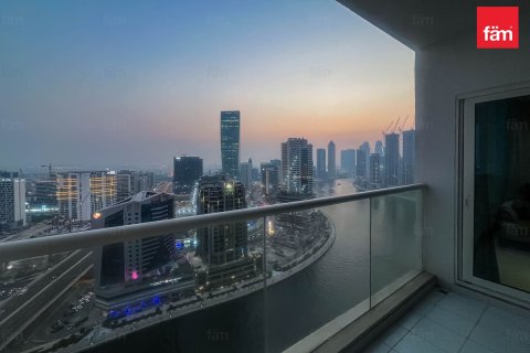 Appartement à Business Bay, Dubai, 1 chambre, 91.2 m², № 59645 - photo 22