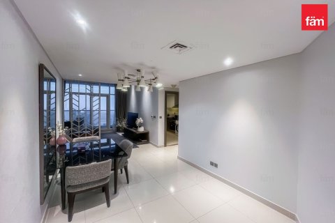 Appartement à Business Bay, Dubai, 1 chambre, 91.2 m², № 59645 - photo 2