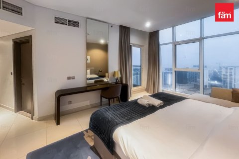 Appartement à Business Bay, Dubai, 1 chambre, 91.2 m², № 59645 - photo 20