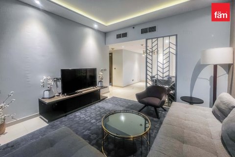 Appartement à Business Bay, Dubai, 1 chambre, 91.2 m², № 59645 - photo 8