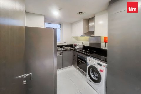 Appartement à Business Bay, Dubai, 1 chambre, 91.2 m², № 59645 - photo 12