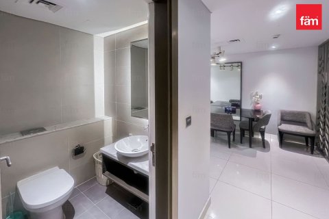 Appartement à Business Bay, Dubai, 1 chambre, 91.2 m², № 59645 - photo 9