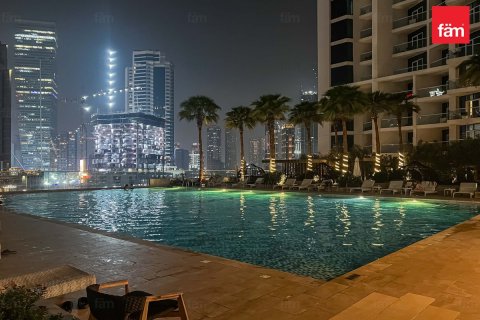 Appartement à Business Bay, Dubai, 1 chambre, 91.2 m², № 59645 - photo 25