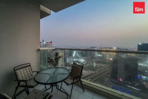 Appartement à Business Bay, Dubai, 1 chambre, 91.2 m², № 59645 - photo 5