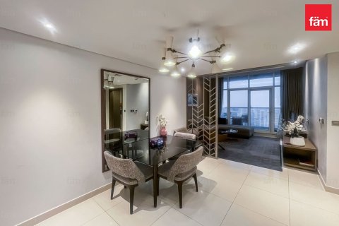 Appartement à Business Bay, Dubai, 1 chambre, 91.2 m², № 59645 - photo 3