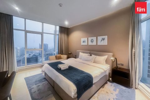 Appartement à Business Bay, Dubai, 1 chambre, 91.2 m², № 59645 - photo 16
