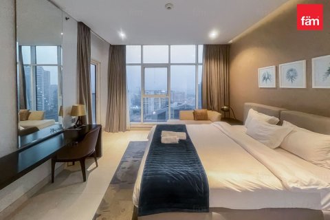 Appartement à Business Bay, Dubai, 1 chambre, 91.2 m², № 59645 - photo 17