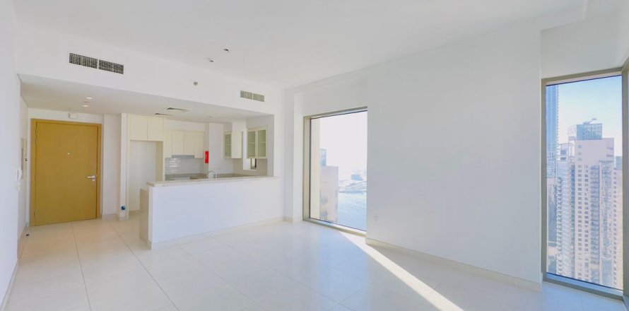 Apartment in Dubai 2 bedrooms, 104.7 sq.m. № 55717