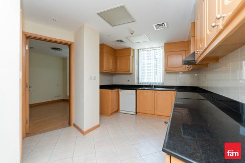 Снять в аренду квартиру в Дубай Марине, Дубай: 2 спальни, 152.8м², № 55719 - фото 4