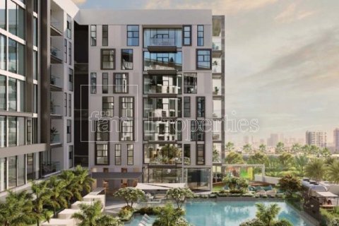 Apartment in Arjan, Dubai 2 bedrooms, 110.9 sq.m. № 55727 - photo 6