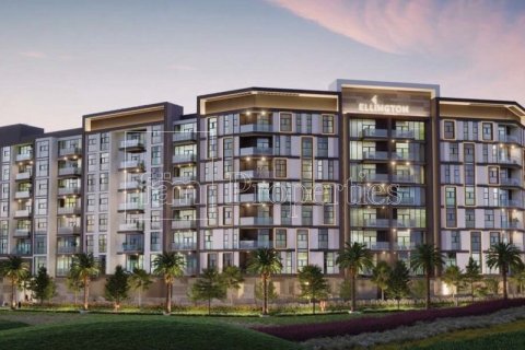 Apartment in Arjan, Dubai 2 bedrooms, 110.9 sq.m. № 55727 - photo 1