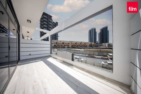 Villa en Dubai, 4 dormitorios, 199.1 m², № 55728 - foto 12