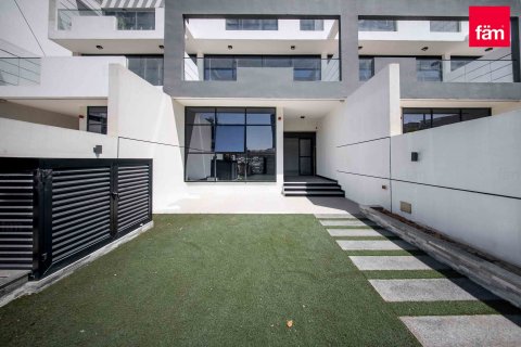 Villa en Dubai, 4 dormitorios, 199.1 m², № 55728 - foto 11