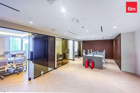 Bureau à Dubai, 98.5 m², № 55716 - photo 8