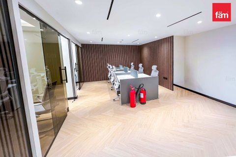 Bureau à Dubai, 98.5 m², № 55716 - photo 5