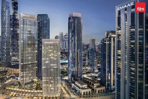 Купить квартиру в Даунтаун Дубай (Даунтаун Бурдж Дубай), Дубай: 1 спальня, 83.7м², № 55729 - фото 10